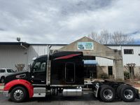 2016 Peterbilt 579