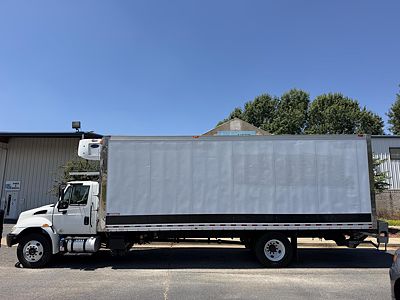 2018 International DURASTAR 4300