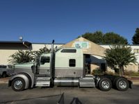 2015 Kenworth ICON 900
