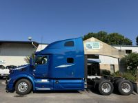 2021 Peterbilt 579