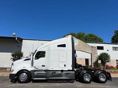 2021 Kenworth T680