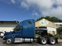 2020 Freightliner CASCADIA 125