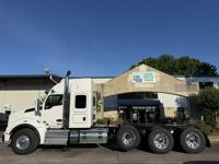 2026 Kenworth T880