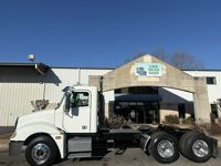 2020 Freightliner COLUMBIA 120