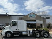 2020 Volvo VNR64T400