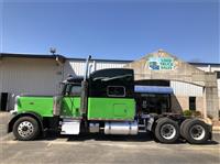 2013 Peterbilt 389