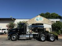 2018 Peterbilt 579