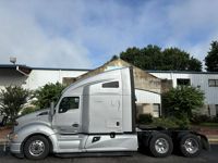 2022 Kenworth T680