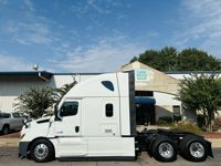 2021 Freightliner CASCADIA 126