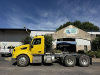 2017 Peterbilt 579