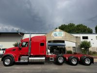 2017 Peterbilt 567