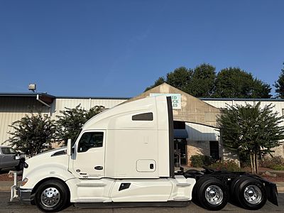 2020 Kenworth T680