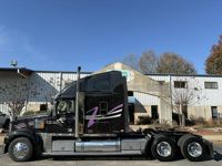 2020 Freightliner CORONADO 132
