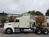 2016 Peterbilt 386