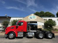 2017 Peterbilt 579