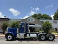 2024 Peterbilt 389