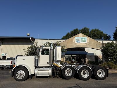 2006 Peterbilt 379