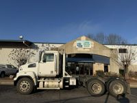 2020 Western Star 4700