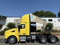 2021 Peterbilt 579