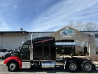 2016 Peterbilt 579