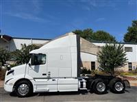 2020 Volvo VNR64T640