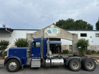 2024 Peterbilt 389