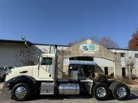 2018 Peterbilt 386