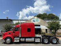 2020 Peterbilt 579