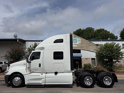 2023 International LT