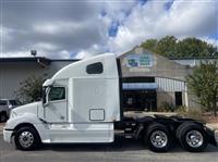 2015 Freightliner COLUMBIA 120