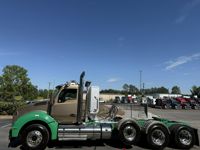 2016 Kenworth T880