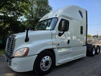 2020 Freightliner CASCADIA 125