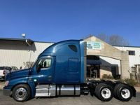 2019 Freightliner CASCADIA 125