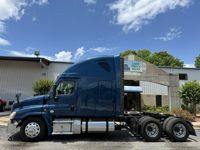 2019 Freightliner CASCADIA 125