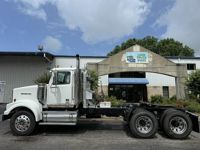 2015 Western Star 4900