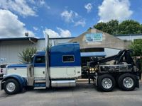2006 Peterbilt 379