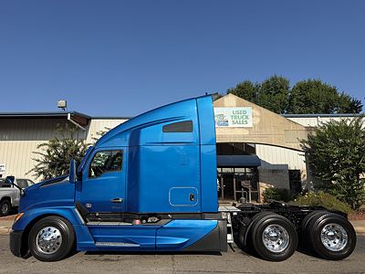 2023 Kenworth T680