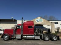 2020 Peterbilt 389