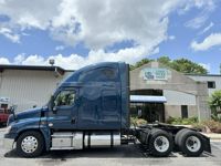2019 Freightliner CASCADIA 125
