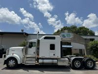2015 Kenworth W900L