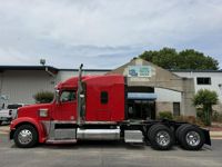 2019 Freightliner CORONADO 132