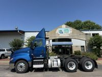 2019 International LT