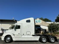 2014 Freightliner COLUMBIA 120