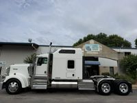 2015 Kenworth W900L