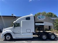 2015 Freightliner COLUMBIA 120