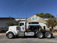 2000 Kenworth W900L