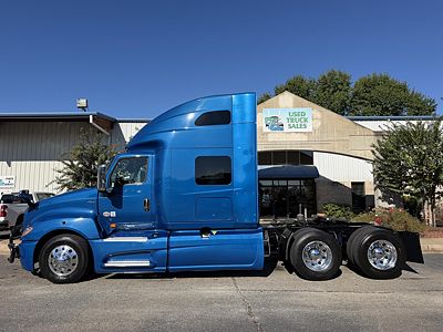 2023 International LT