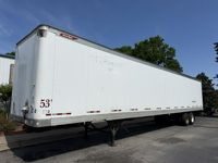 2015 Great Dane CLA-1213-21053