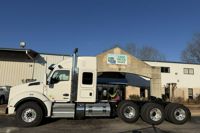 2026 Kenworth T880