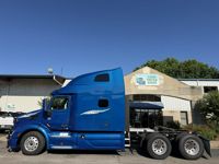 2021 Peterbilt 579